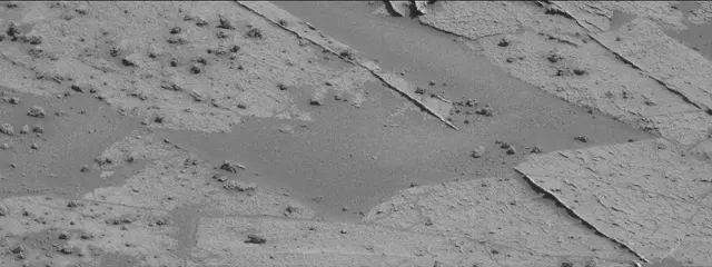 Sol 3221: Mast Camera (Mastcam)