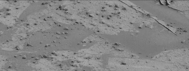 Sol 3221: Mast Camera (Mastcam)