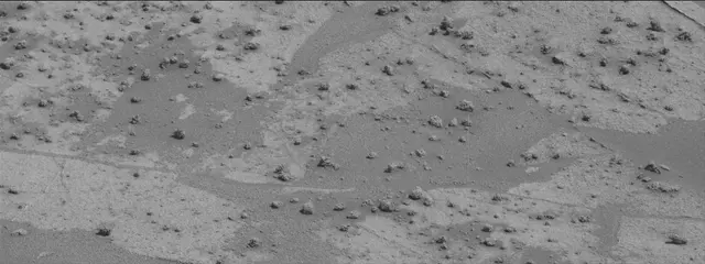 Sol 3221: Mast Camera (Mastcam)