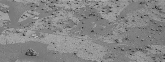 Sol 3221: Mast Camera (Mastcam)