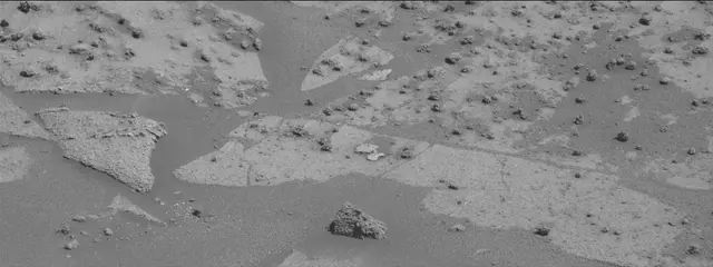 Sol 3221: Mast Camera (Mastcam)
