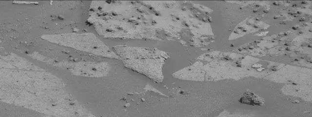 Sol 3221: Mast Camera (Mastcam)