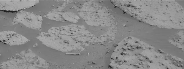 Sol 3221: Mast Camera (Mastcam)