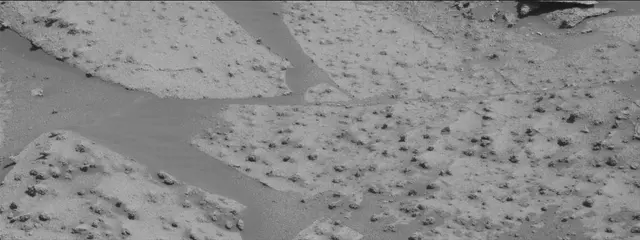 Sol 3221: Mast Camera (Mastcam)