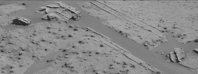 Sol 3221: Mast Camera (Mastcam)
