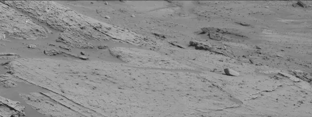 Sol 3221: Mast Camera (Mastcam)