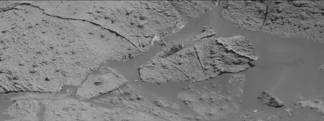 Sol 3221: Mast Camera (Mastcam)
