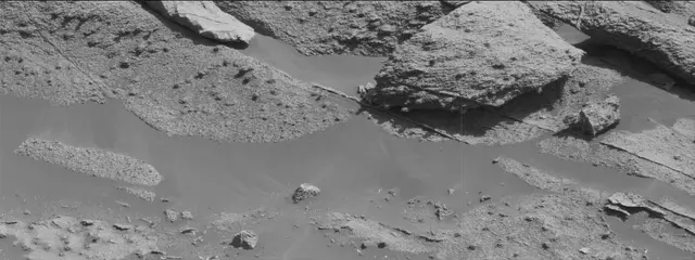 Sol 3221: Mast Camera (Mastcam)