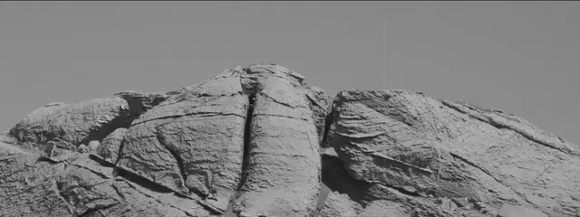 Sol 3221: Mast Camera (Mastcam)