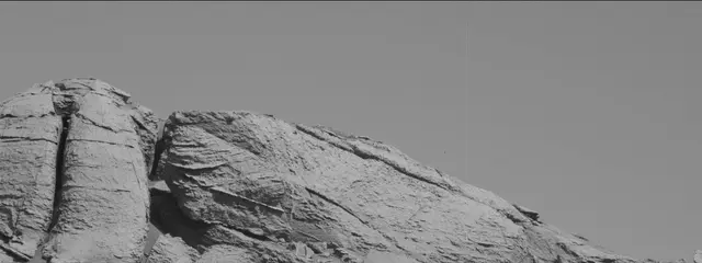 Sol 3221: Mast Camera (Mastcam)