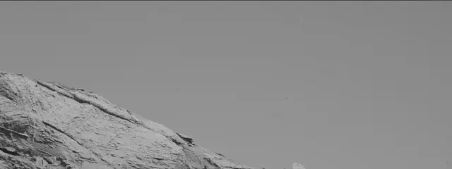 Sol 3221: Mast Camera (Mastcam)
