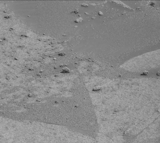Sol 3221: Mast Camera (Mastcam)