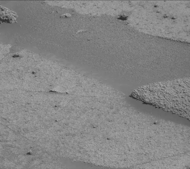 Sol 3221: Mast Camera (Mastcam)