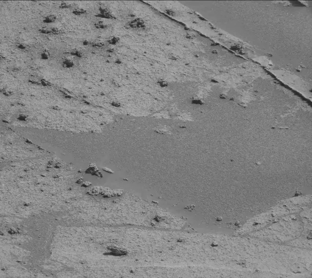 Sol 3221: Mast Camera (Mastcam)