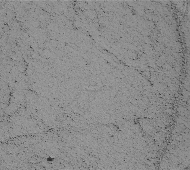 Sol 3221: Mast Camera (Mastcam)