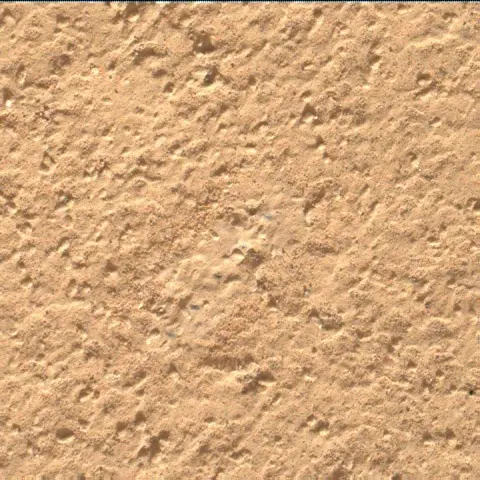Sol 3221: Mars Hand Lens Imager (MAHLI)
