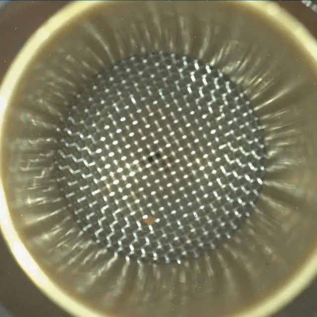 Sol 3221: Mars Hand Lens Imager (MAHLI)