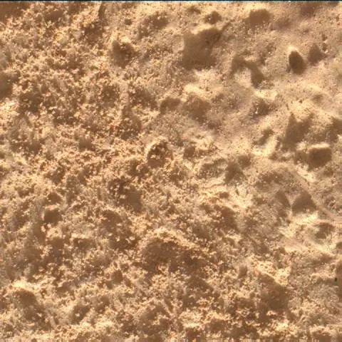 Sol 3221: Mars Hand Lens Imager (MAHLI)
