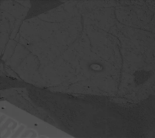 Sol 3222: Mast Camera (Mastcam)