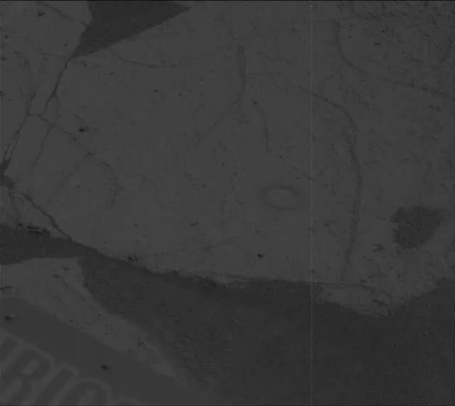Sol 3222: Mast Camera (Mastcam)