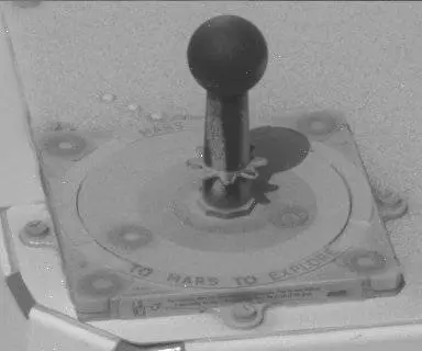 Sol 3222: Mast Camera (Mastcam)