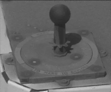 Sol 3222: Mast Camera (Mastcam)