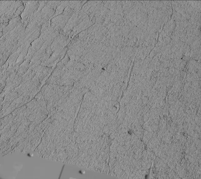 Sol 3222: Mast Camera (Mastcam)