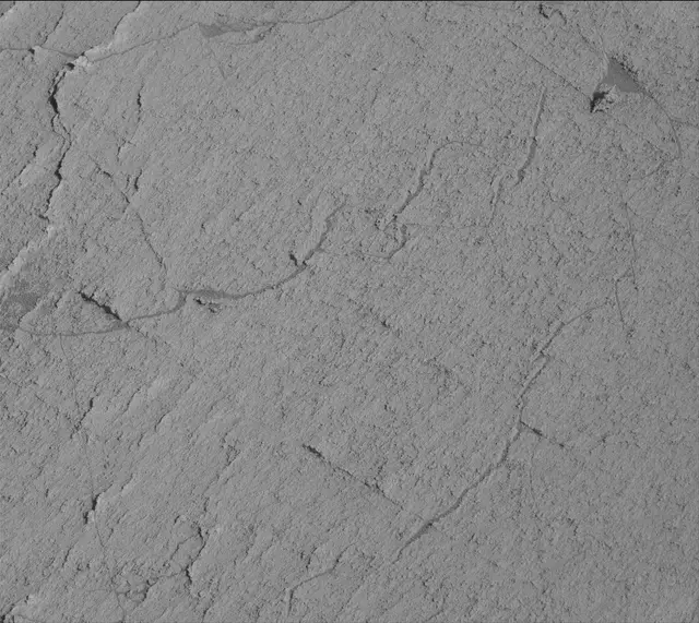 Sol 3222: Mast Camera (Mastcam)