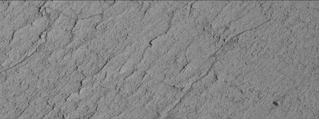 Sol 3222: Mast Camera (Mastcam)