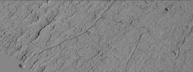 Sol 3222: Mast Camera (Mastcam)