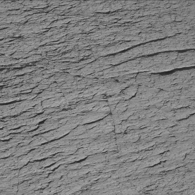 Sol 3222: Mast Camera (Mastcam)