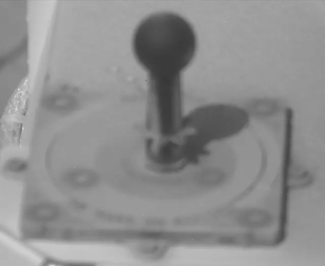 Sol 3222: Mast Camera (Mastcam)