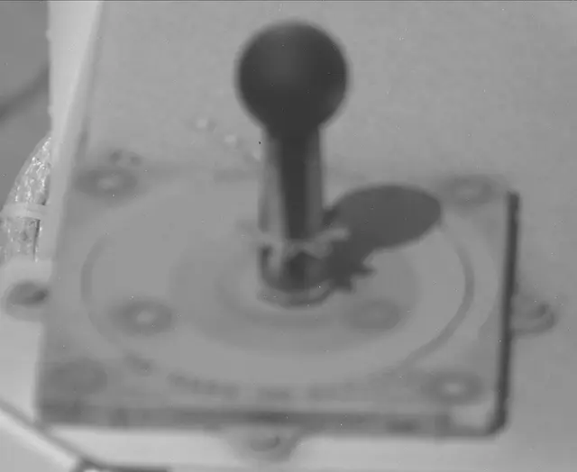 Sol 3222: Mast Camera (Mastcam)