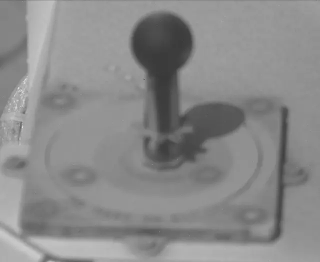 Sol 3222: Mast Camera (Mastcam)