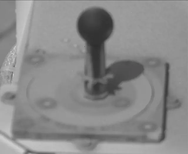Sol 3222: Mast Camera (Mastcam)