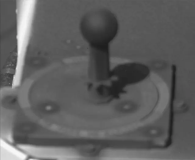 Sol 3222: Mast Camera (Mastcam)