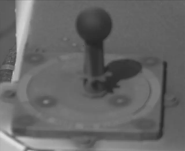 Sol 3222: Mast Camera (Mastcam)