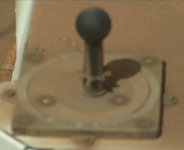 Sol 3222: Mast Camera (Mastcam)