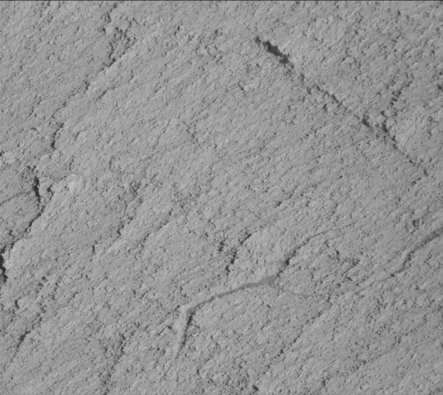 Sol 3222: Mast Camera (Mastcam)