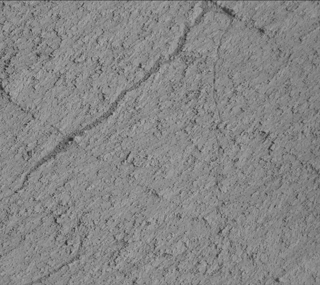 Sol 3222: Mast Camera (Mastcam)