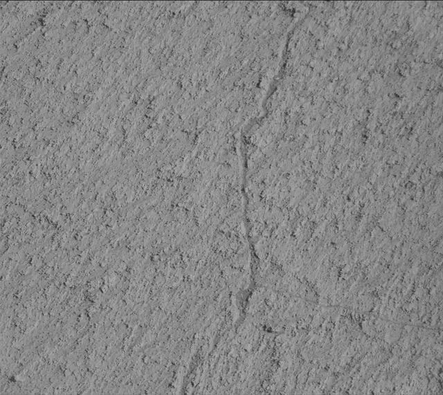 Sol 3222: Mast Camera (Mastcam)