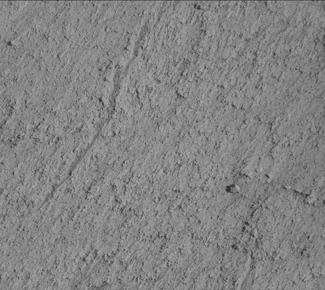Sol 3222: Mast Camera (Mastcam)