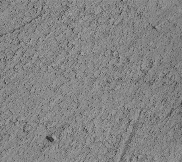 Sol 3222: Mast Camera (Mastcam)