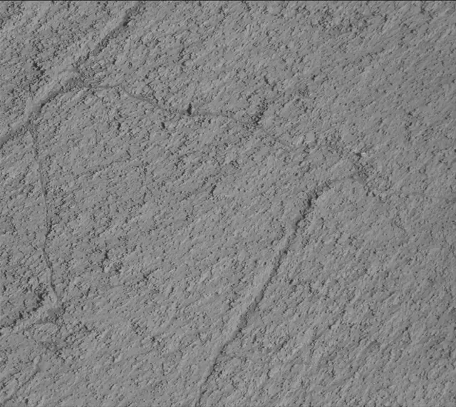 Sol 3222: Mast Camera (Mastcam)