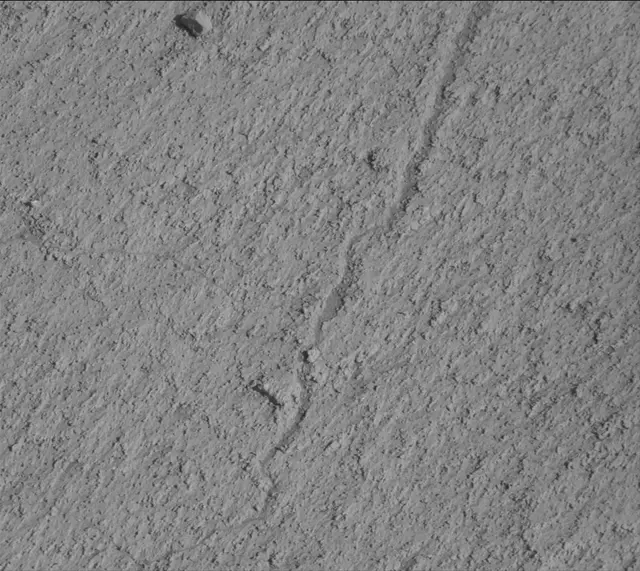 Sol 3222: Mast Camera (Mastcam)