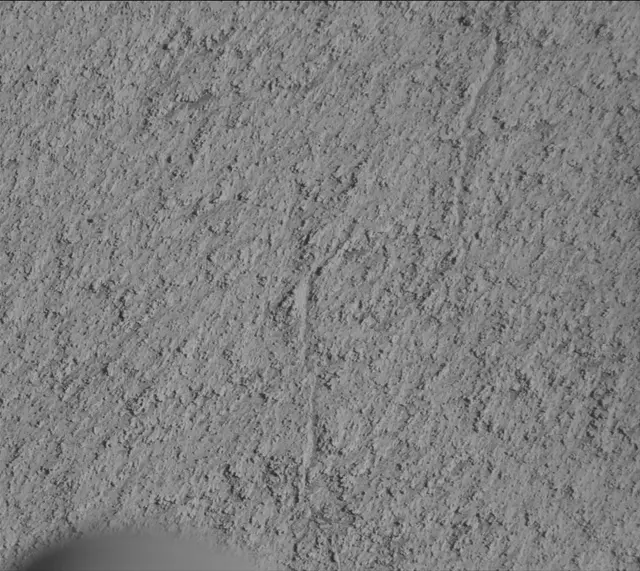 Sol 3222: Mast Camera (Mastcam)