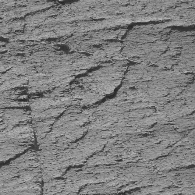 Sol 3222: Mast Camera (Mastcam)