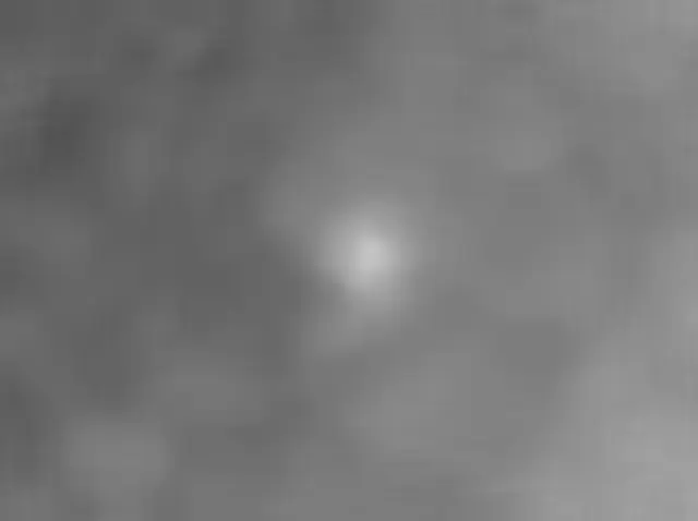 Sol 3222: Mars Hand Lens Imager (MAHLI)