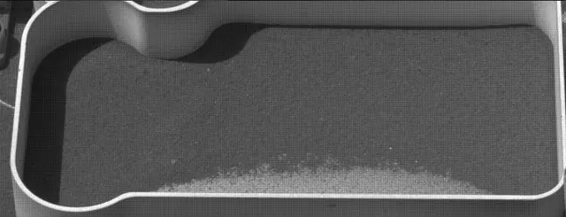 Sol 3223: Mast Camera (Mastcam)