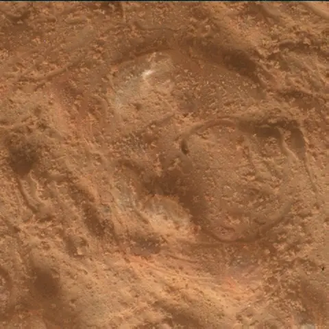 Sol 3224: Mars Hand Lens Imager (MAHLI)